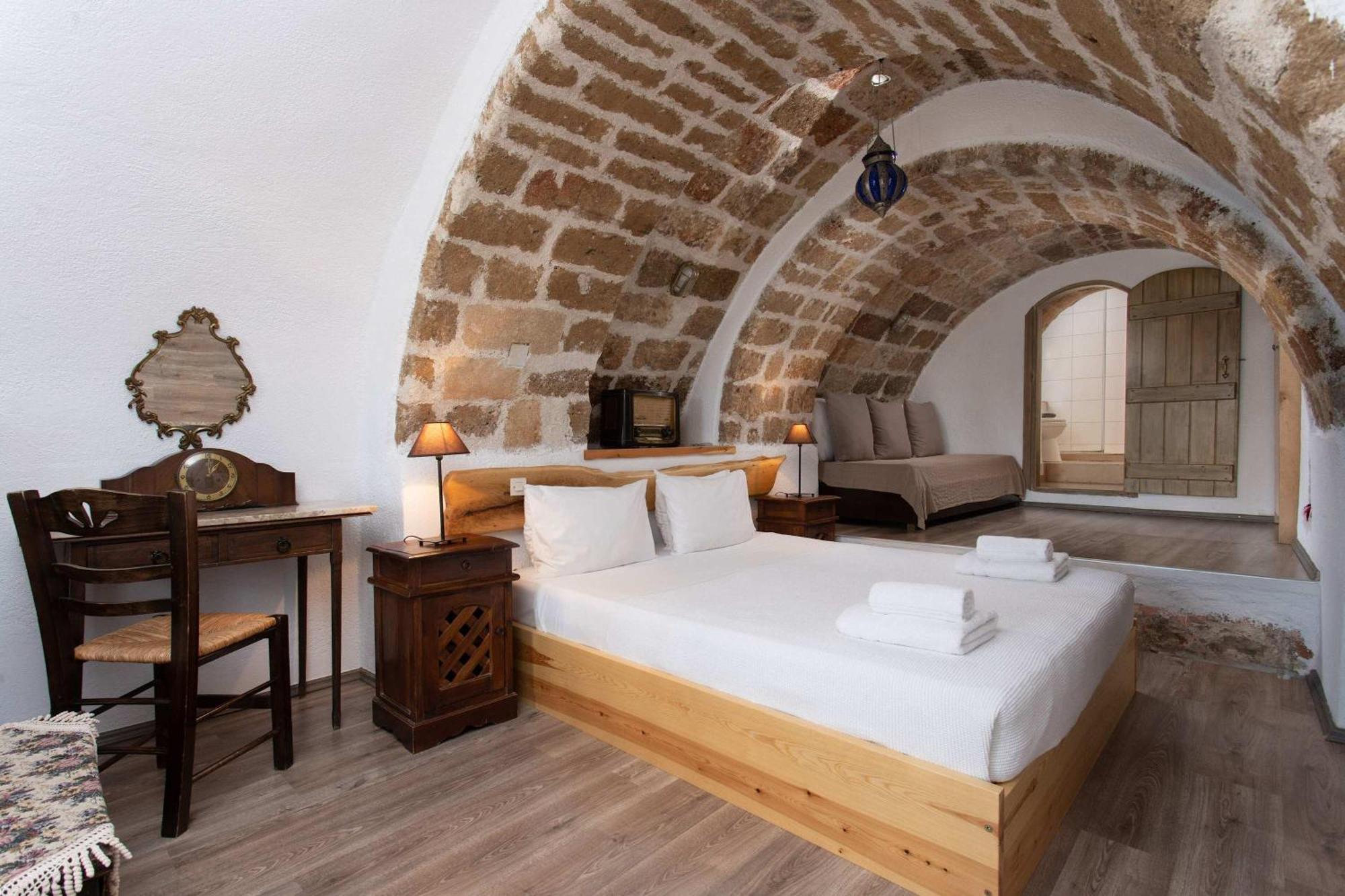 Pablito House-Seaview Monemvasia Nests Exterior foto